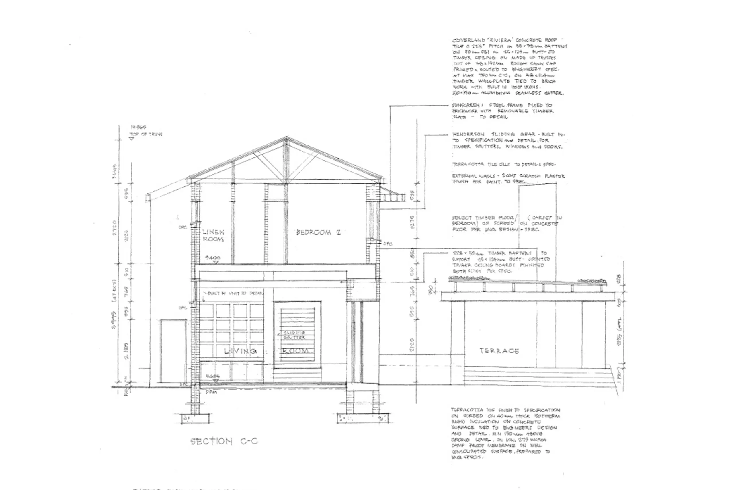 House P